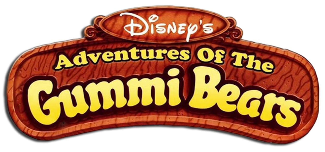 Adventures of the Gummi Bears (6 DVDs Box Set)